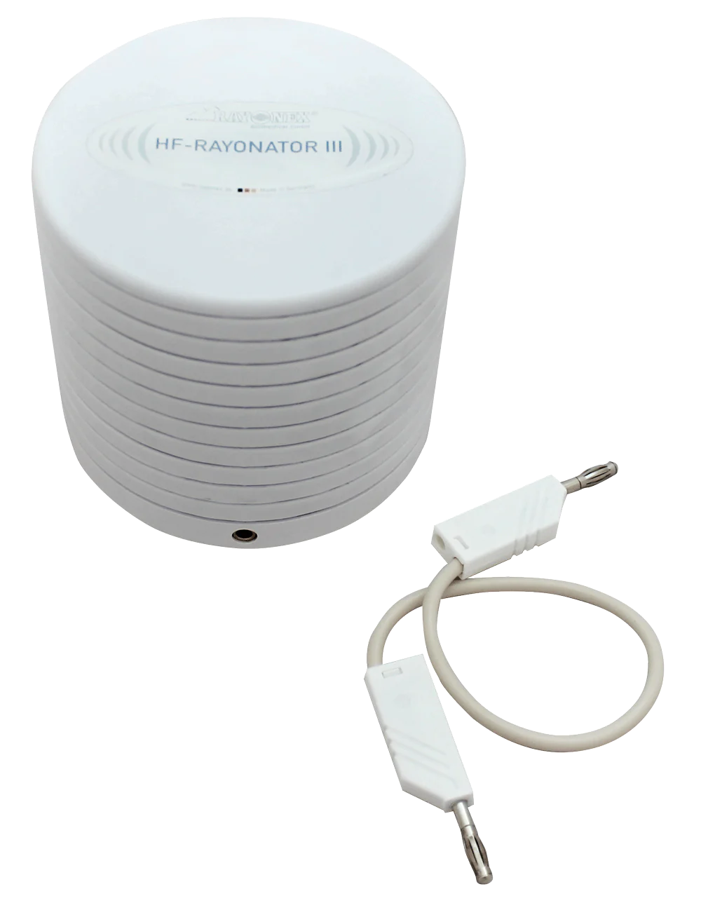 Rental Product - HF Rayonator with 0.2m connection cable (per month)