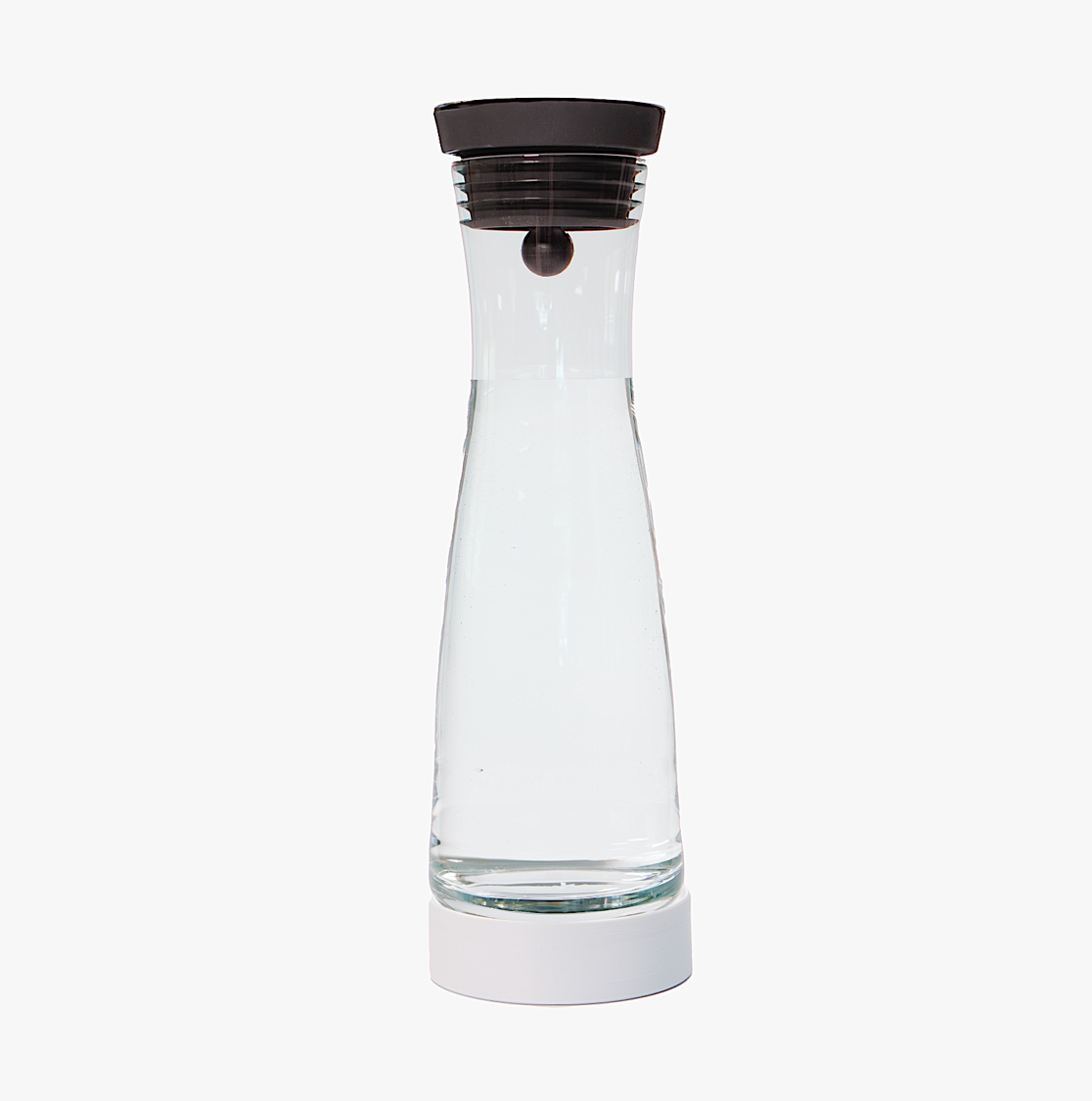 Rayo-Aqua Complete White (with WMF glass carafe)