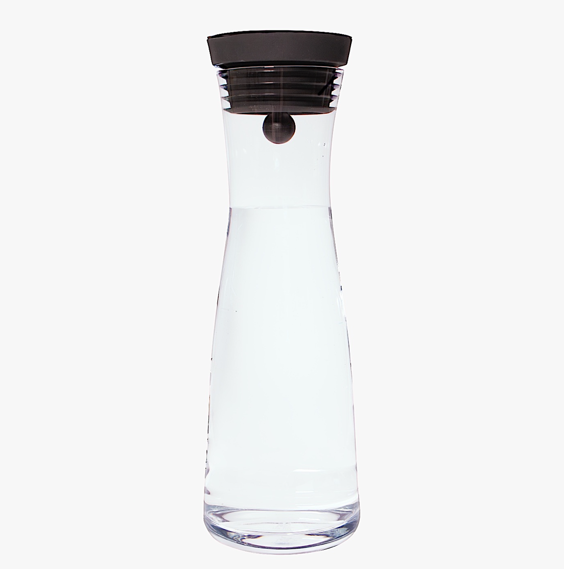 WMF glass carafe (1L)