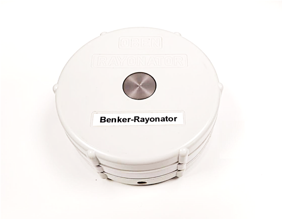 Rental Product - Benker Rayonator with 0.2m connection cable (per month)