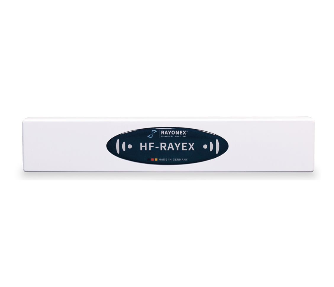 HF-Rayex
