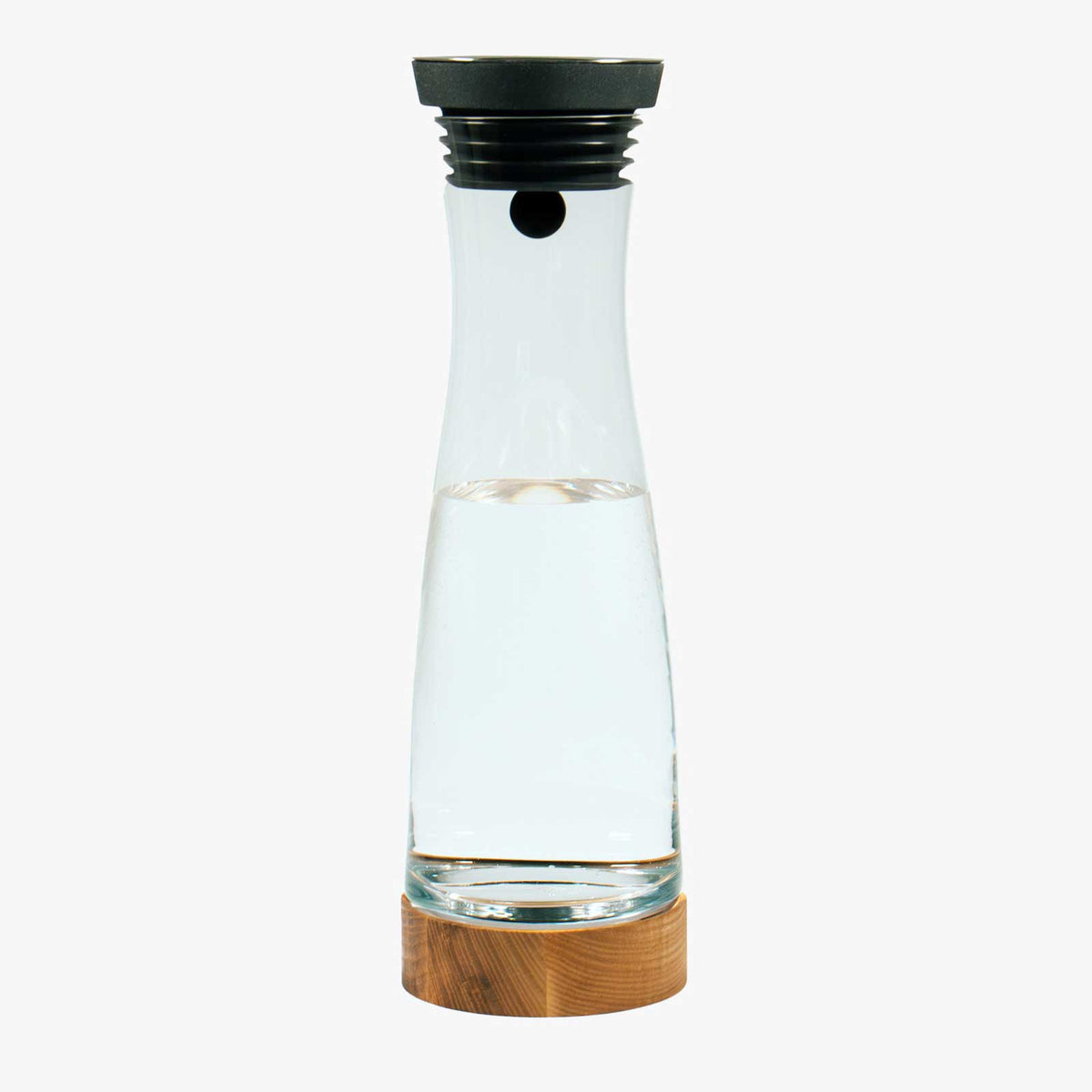 Rayo-Aqua Complete Solid Ash (with WMF glass carafe)
