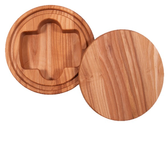 Rayo-Aqua Mini Holder Solid Ash