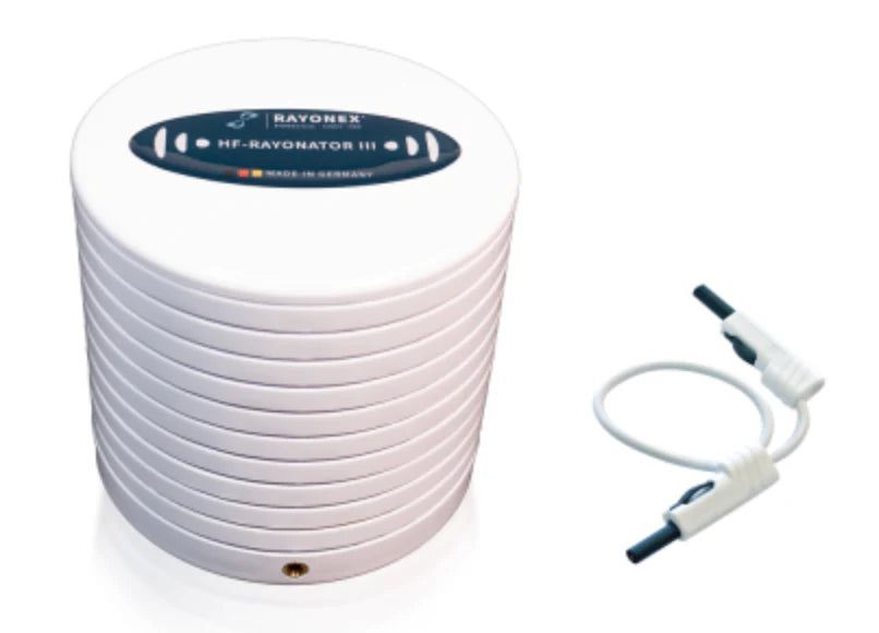 Rental Product - HF Rayonator with 0.2m connection cable (per month)