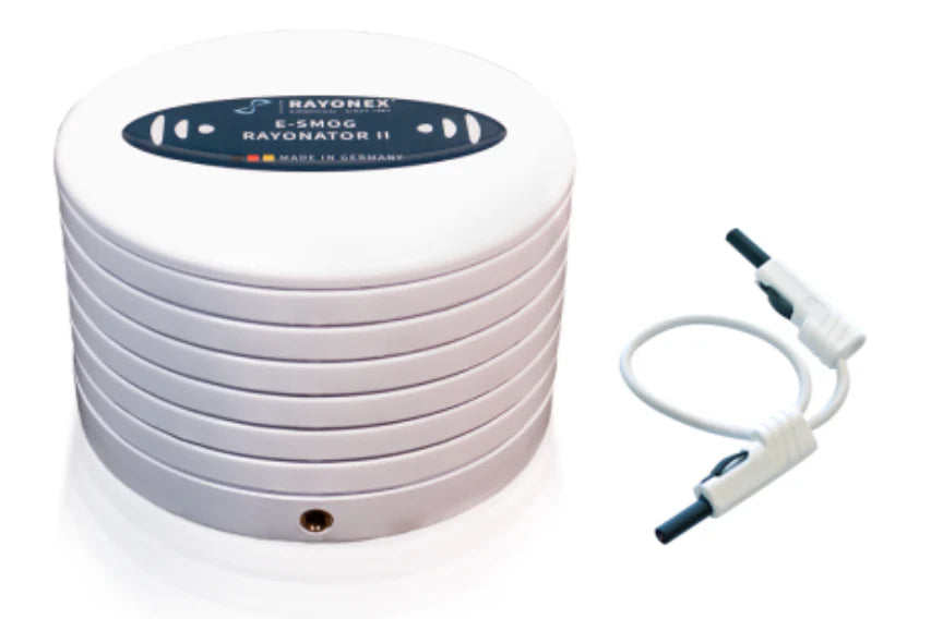 Rental Product - E-Smog Rayonator with 0.2m connection cable (per month)