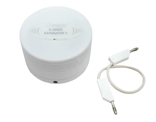 Rental Product - E-Smog Rayonator with 0.2m connection cable (per month)