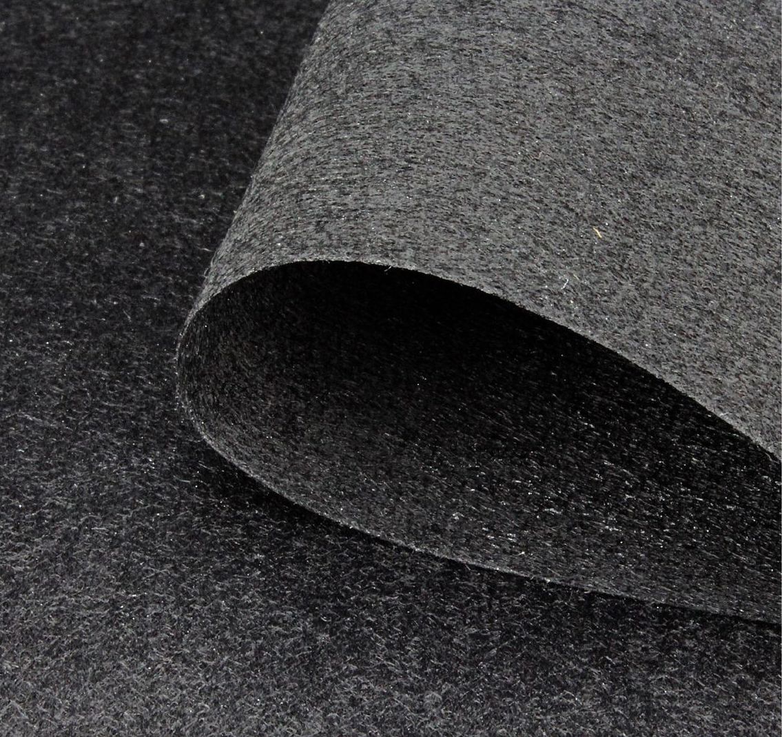 NCV95 Shielding Fleece for Shielding Low Frequency Electric Fields (per metre)