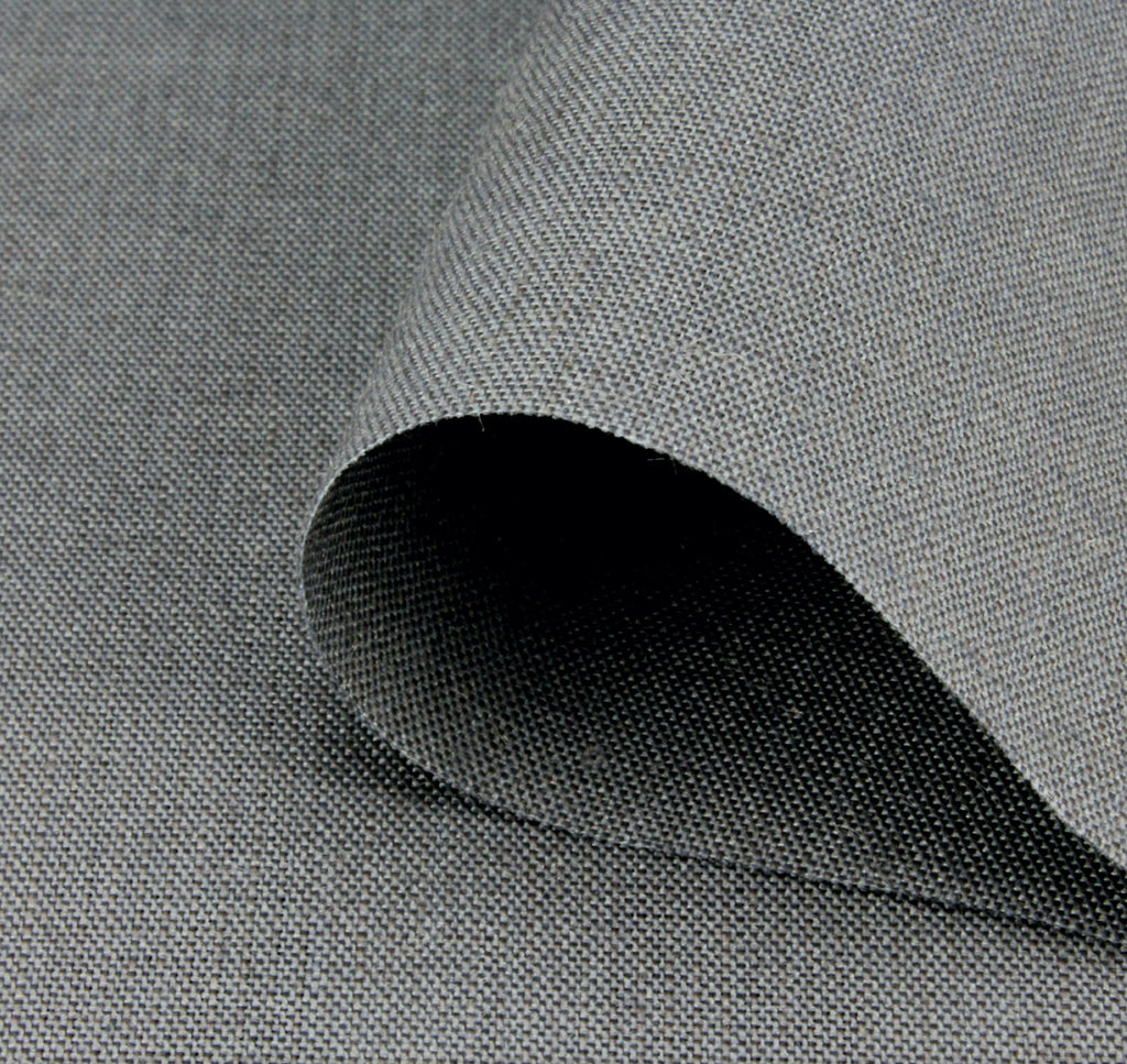 Photo inspiration: Steel Gray Shielding Fabric For High Frequency Emf Per Metre Photo Inspiration