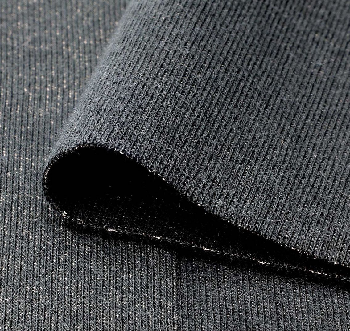 BLACK-JERSEY Shielding Cap for High Frequency EMF (1 piece)