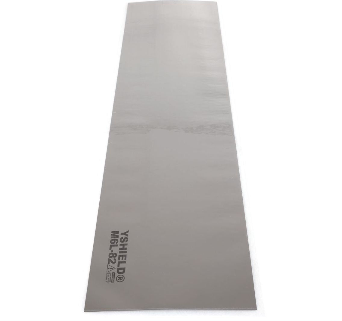 M6L-82 Magnetic Field Shielding Plate (per piece)