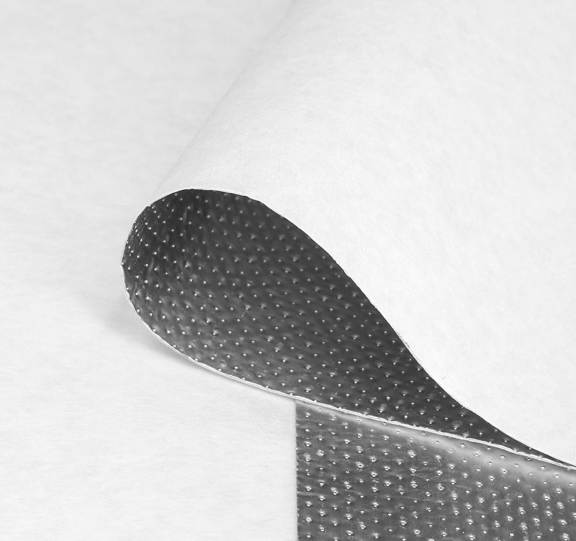 SAVEBUILD A190 Shielding Fleece for Shielding High Frequency EMF (per metre)