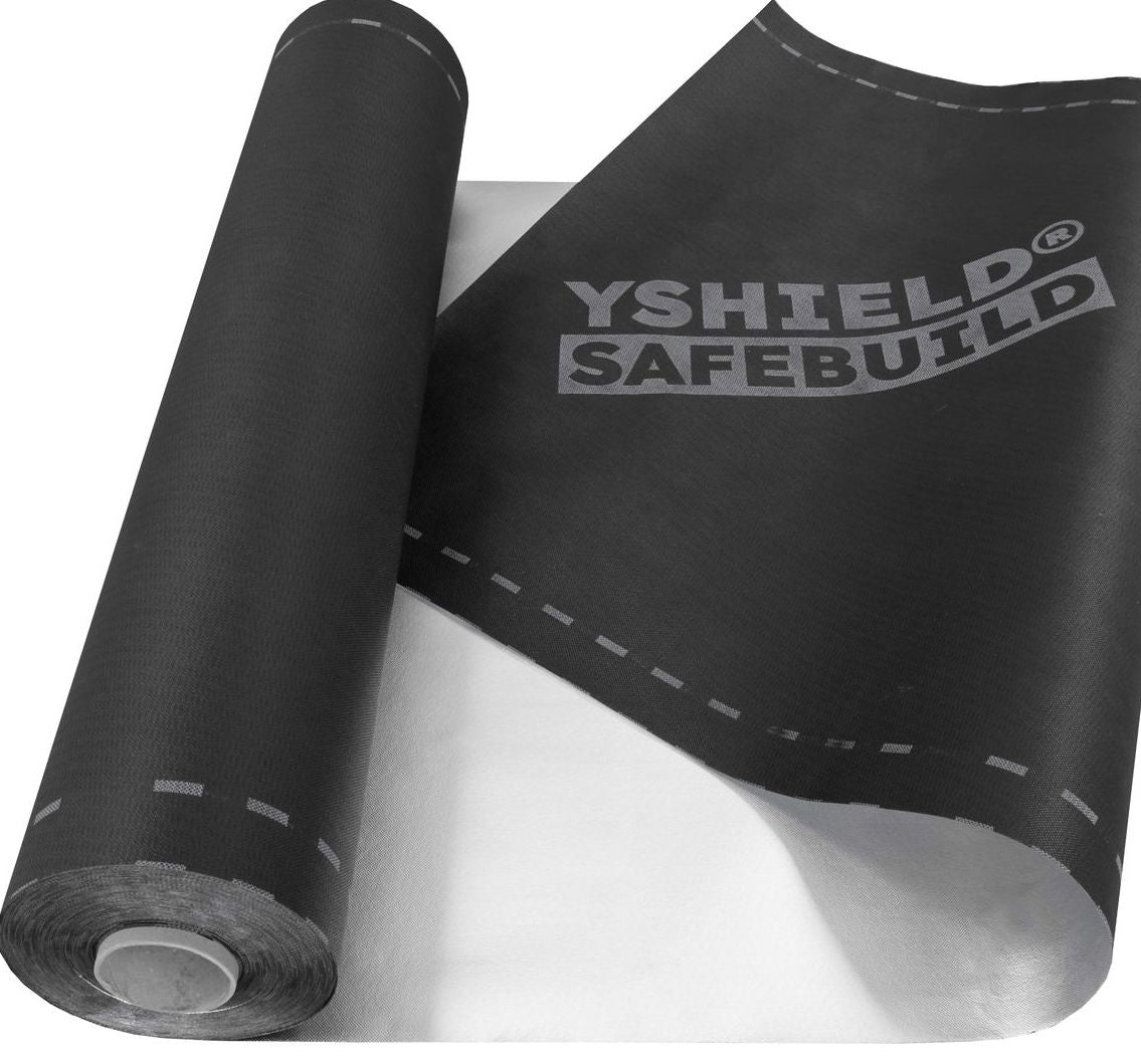 SAVEBUILD U230 Shielding Membrane for Shielding High Frequency EMF (per metre)