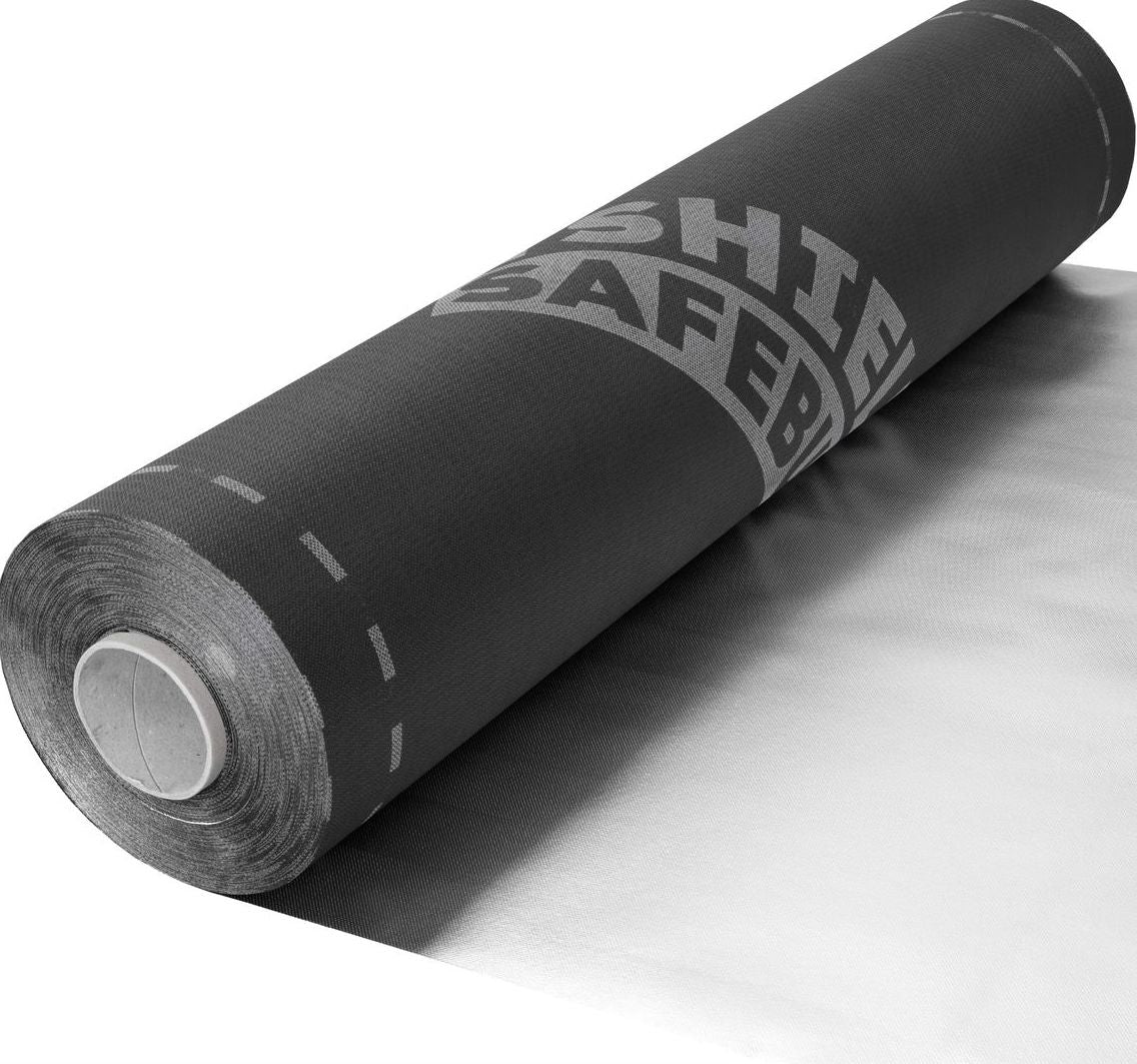SAVEBUILD U230 Shielding Membrane for Shielding High Frequency EMF (per metre)