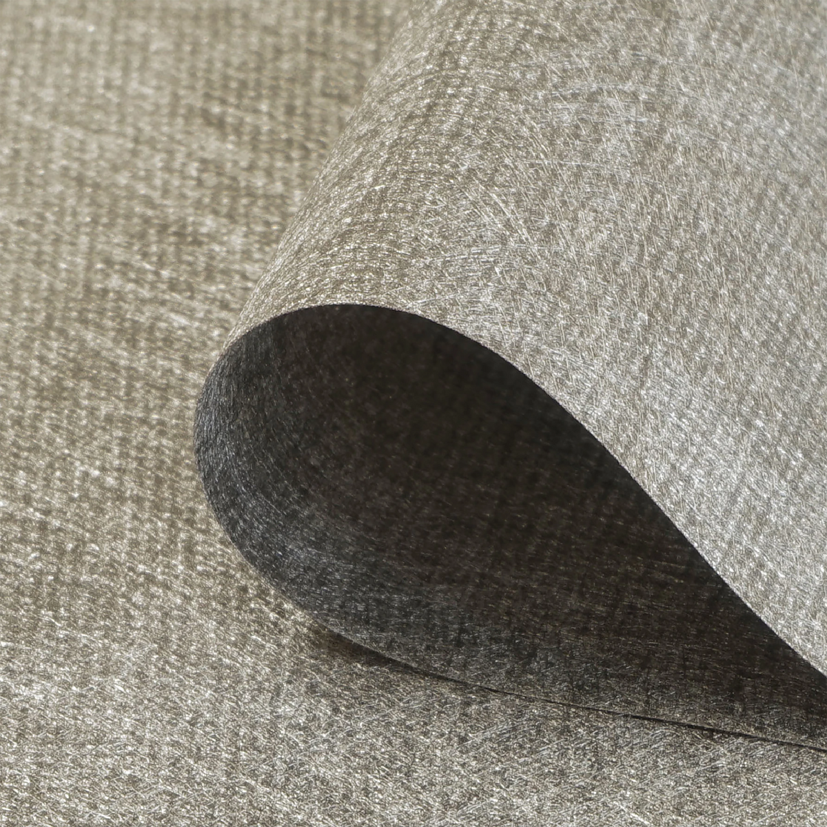 HNV100 Shielding Fleece for High Frequency EMF (per metre)