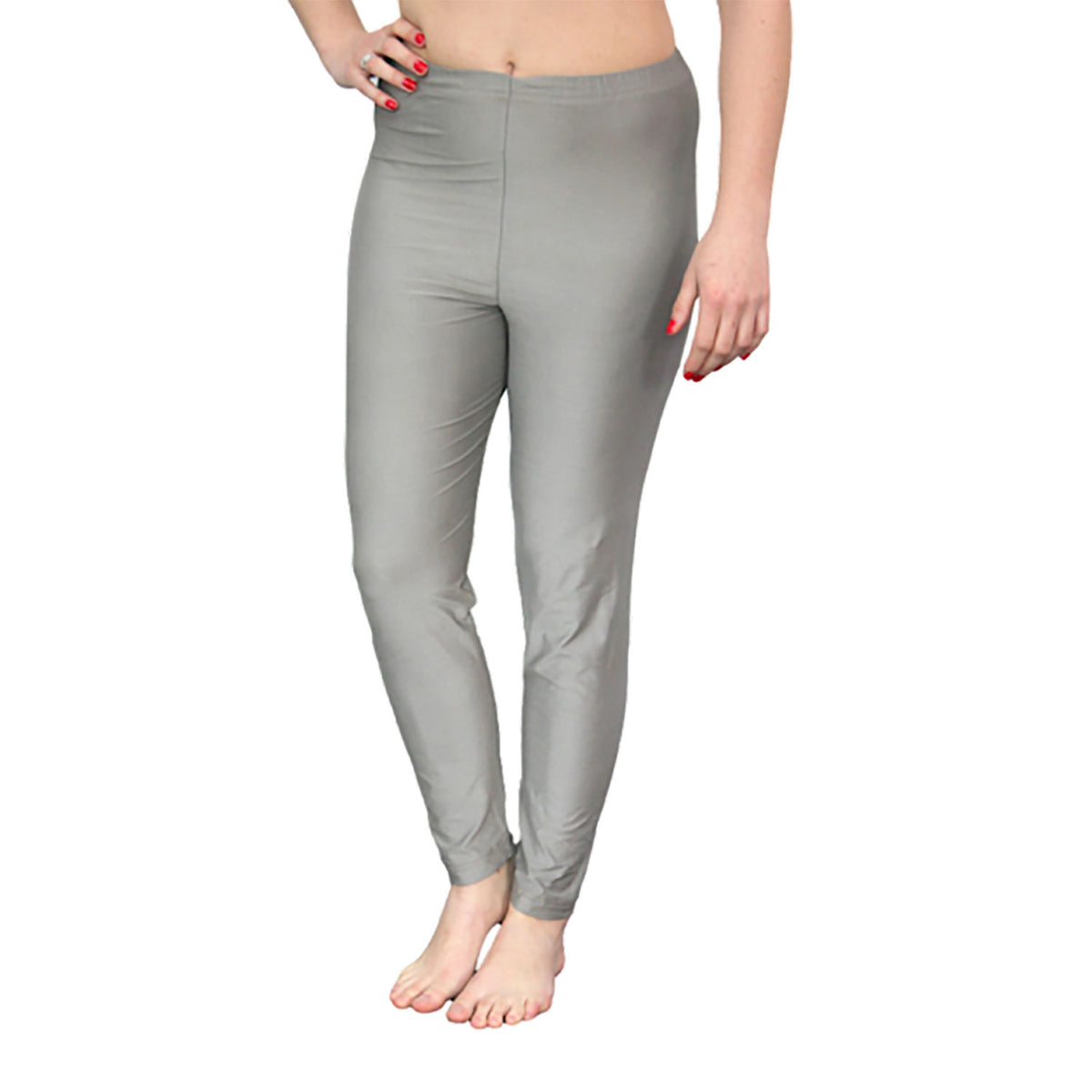 SILVER-ELASTIC Pants for Shielding High Frequency EMF (1 piece)