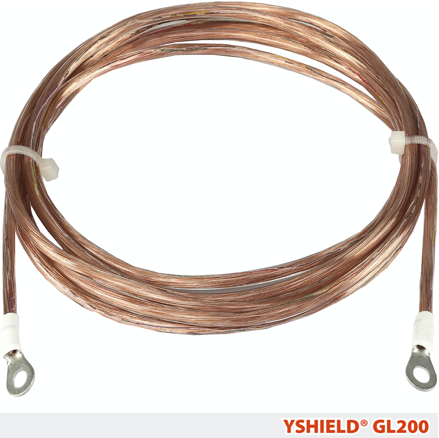 Grounding Wires GL