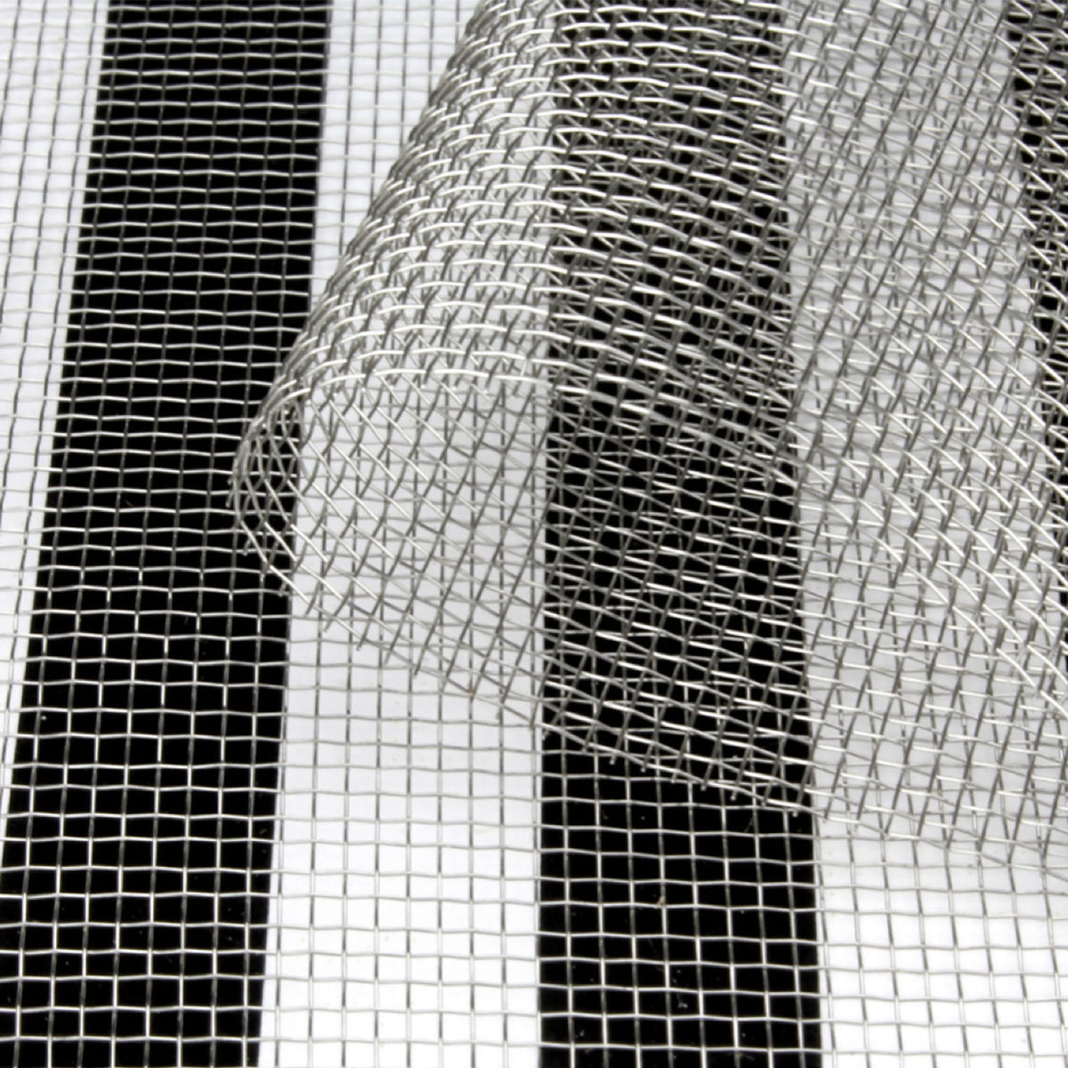 V4A-10 Metal Mesh for Shielding High Frequency EMF (per metre)