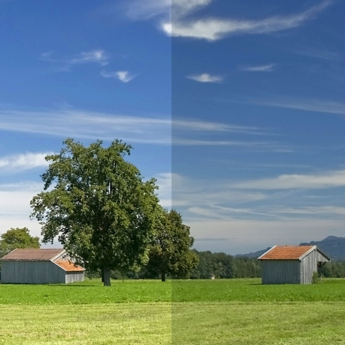 RDF72 Window Shielding Film for High Frequency EMF (per metre)