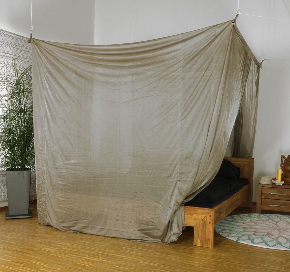 SAFECAVE Shielding Canopy (Box Double)