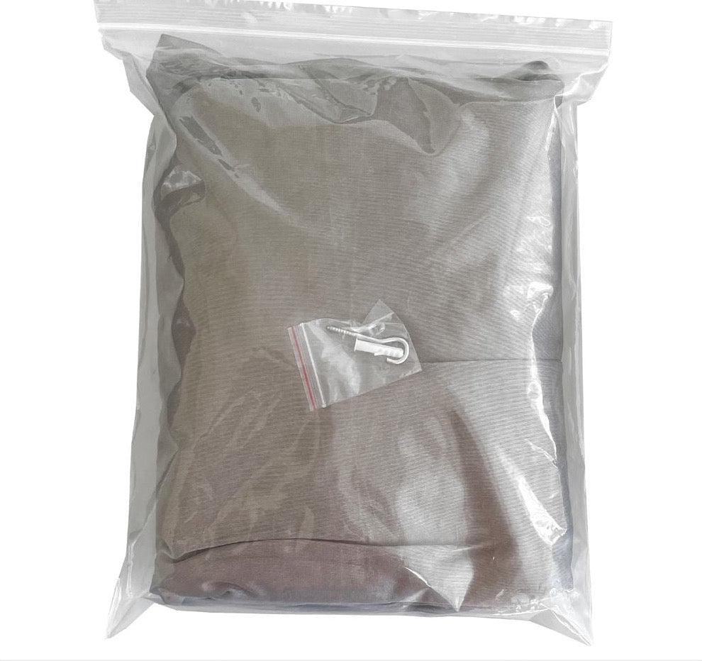 SAFECAVE Shielding Canopy (Pyramidal Single)