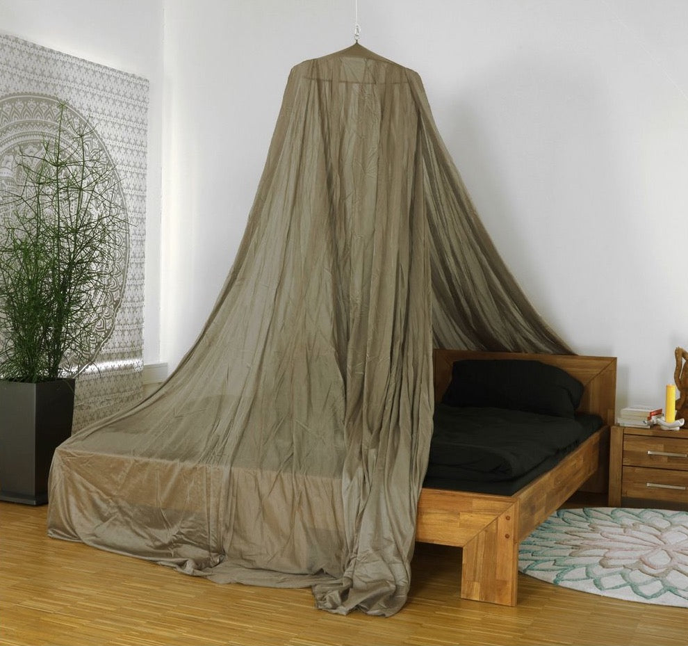 SAFECAVE Shielding Canopy (Pyramidal Double)