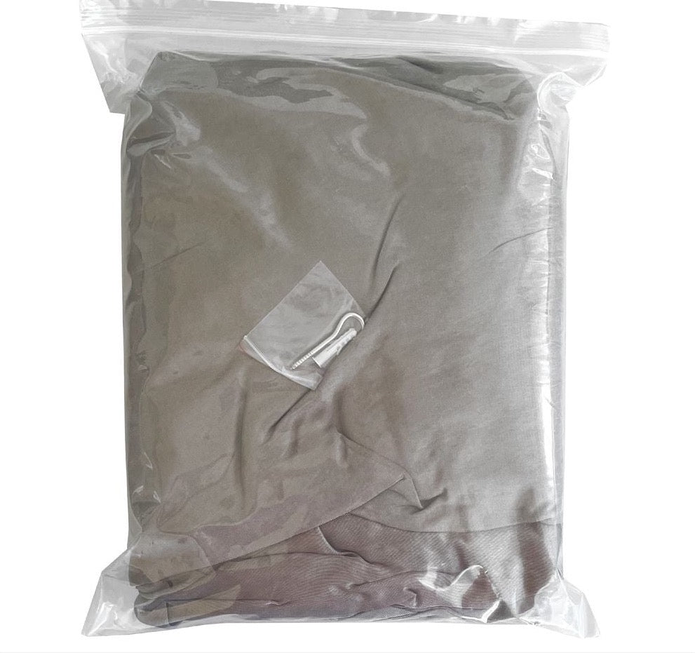 SAFECAVE Shielding Canopy (Pyramidal Double)