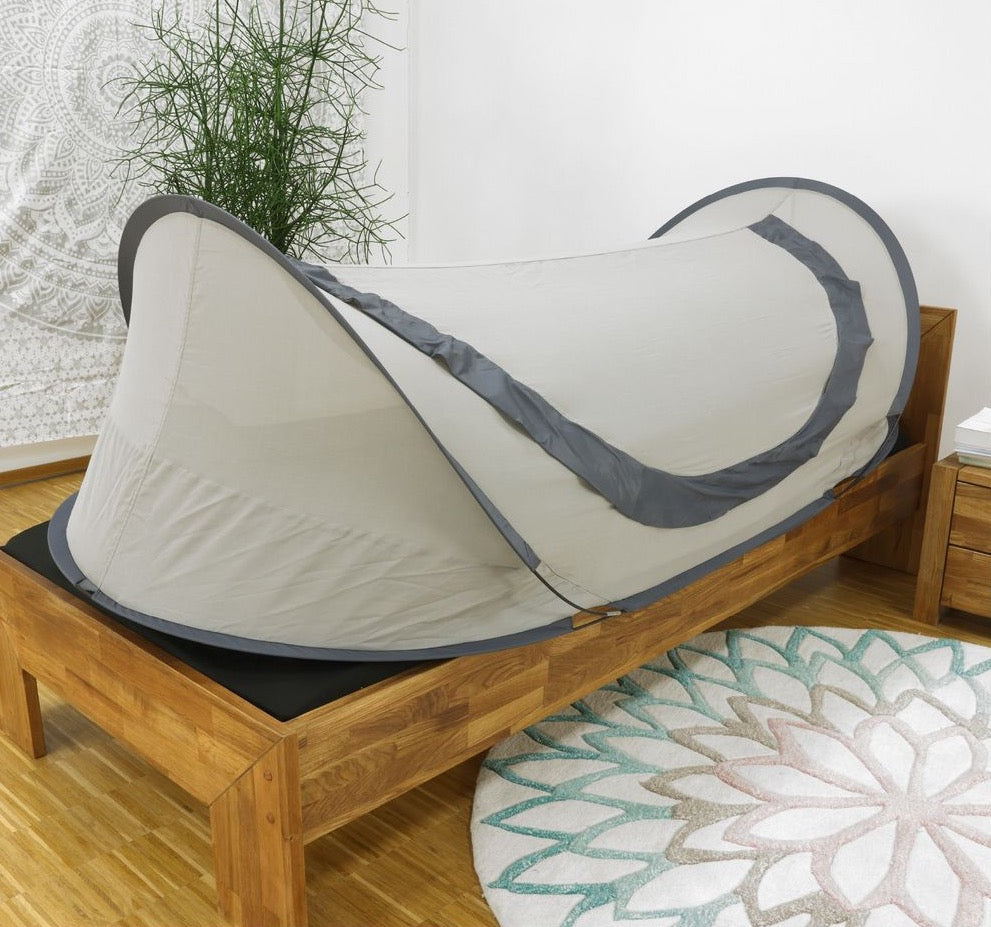 SAFECAVE Shielding Tent Popup (Single)