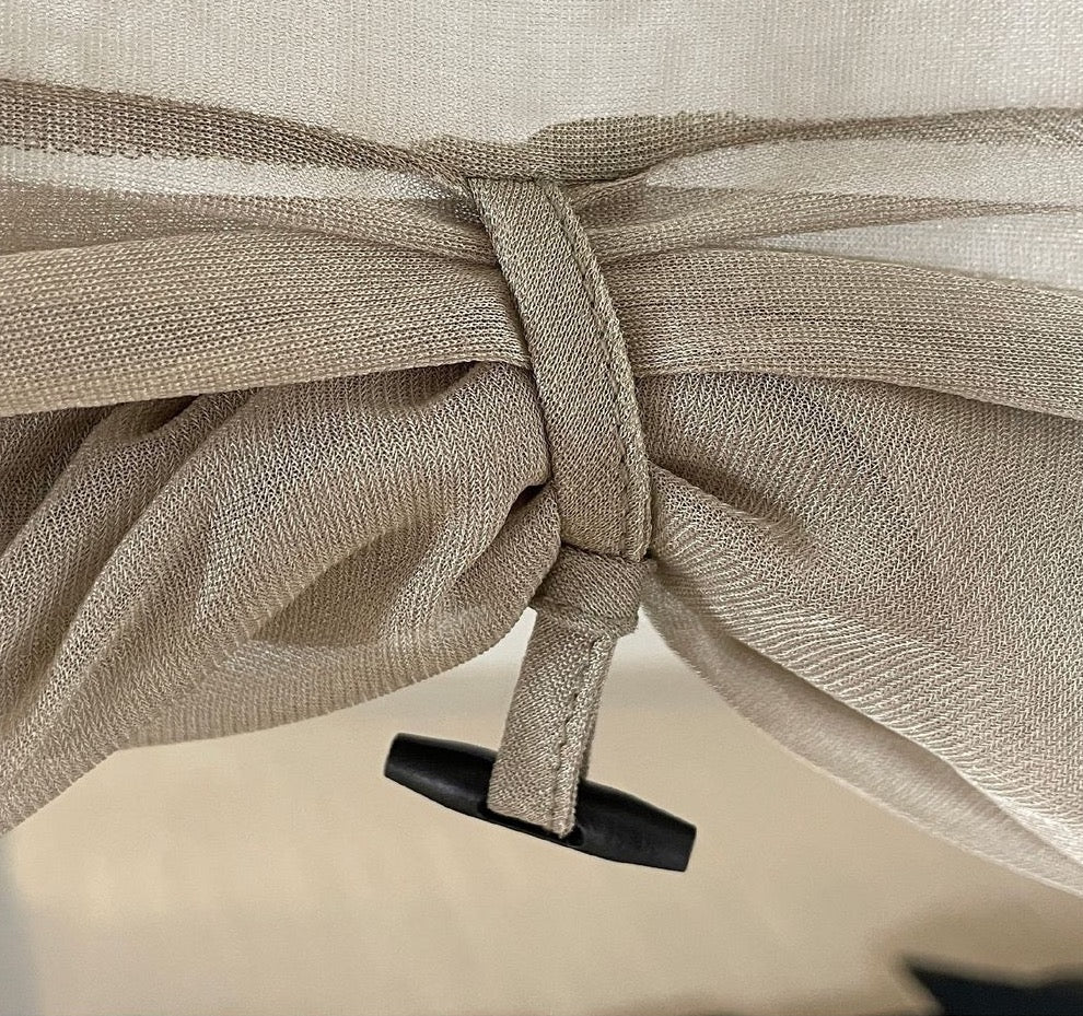 SAFECAVE Shielding Tent (Double)