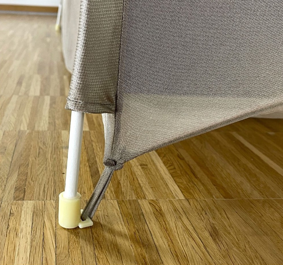 SAFECAVE Shielding Tent (Single)