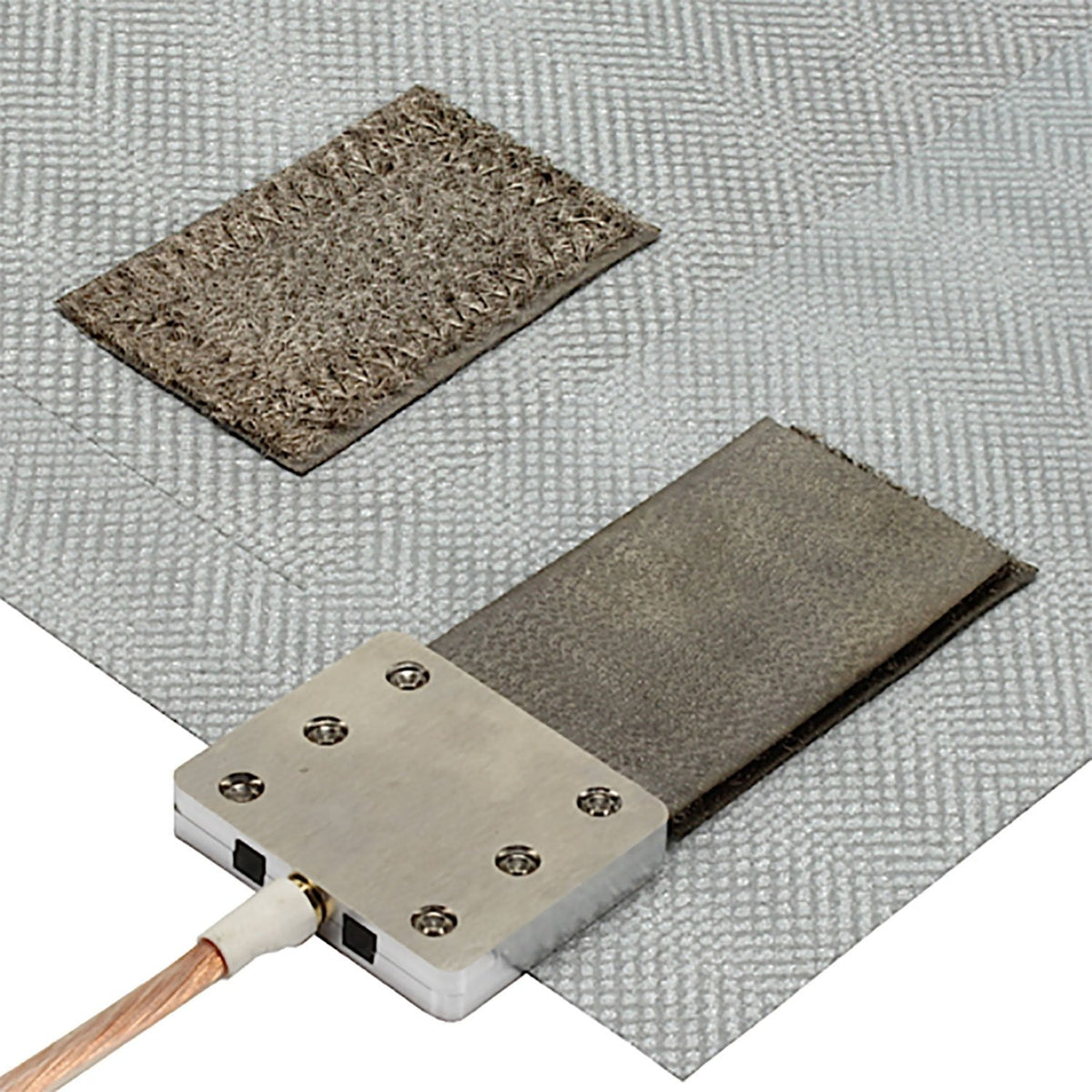 EMF Reduction and Measurement