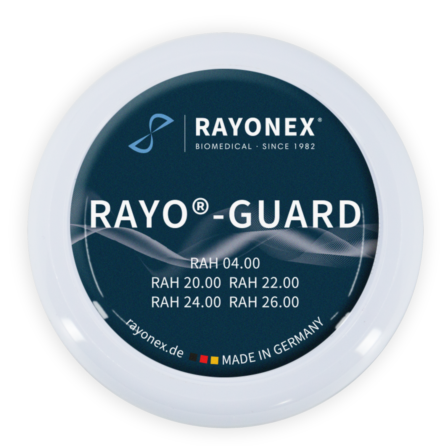 Rayo-Guard – Building Biology Central