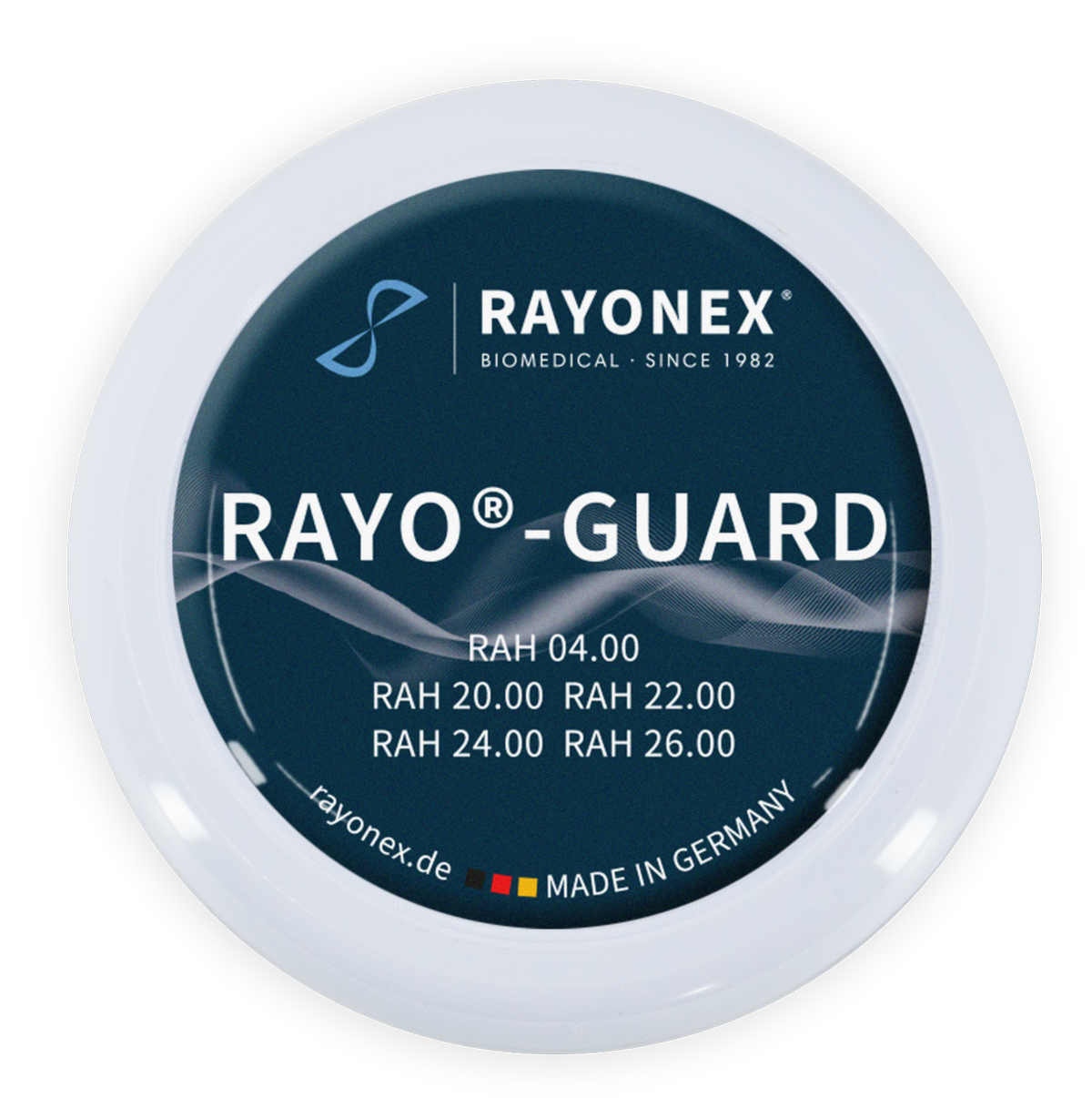 Rayo-Guard