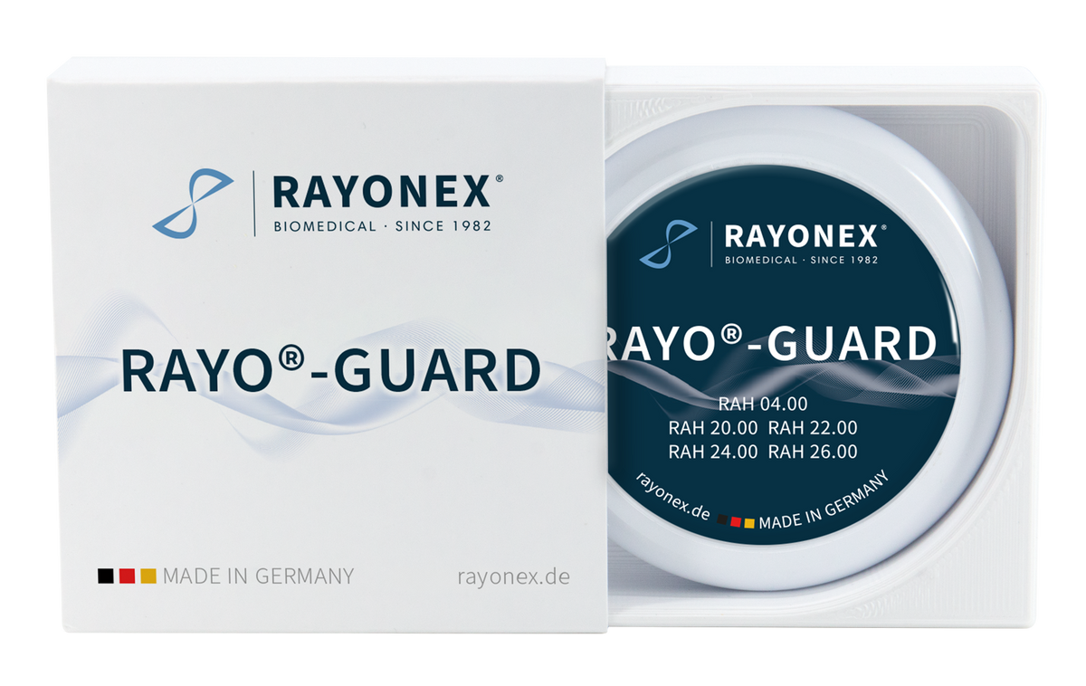 Rayo-Guard