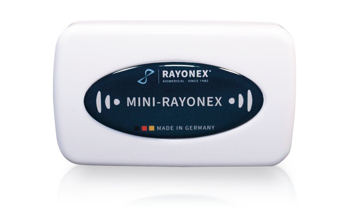Rayonax Building Biology Central