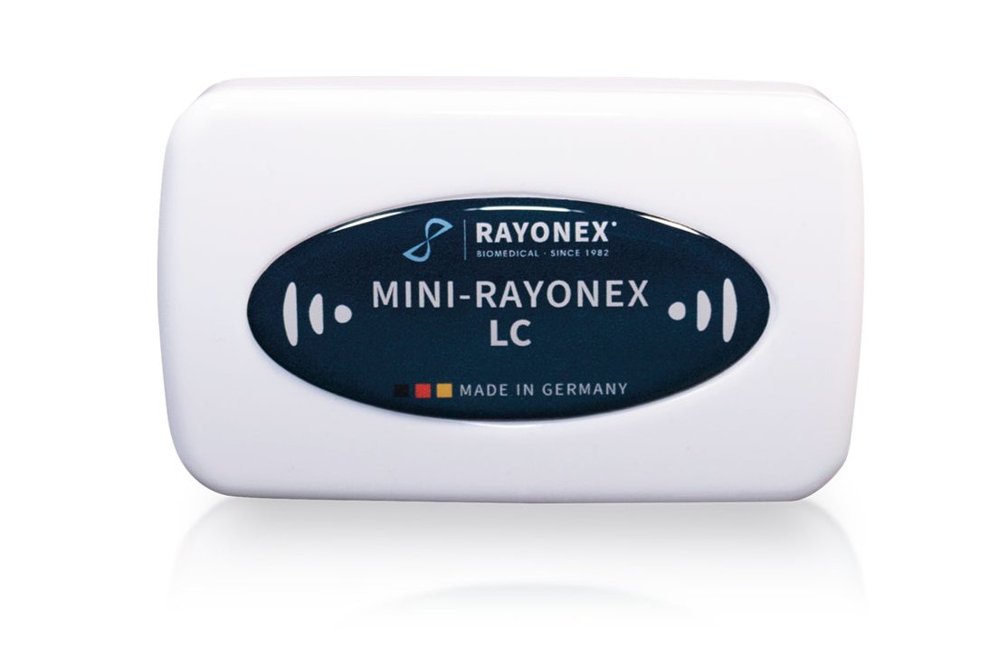 Mini-Rayonex LC