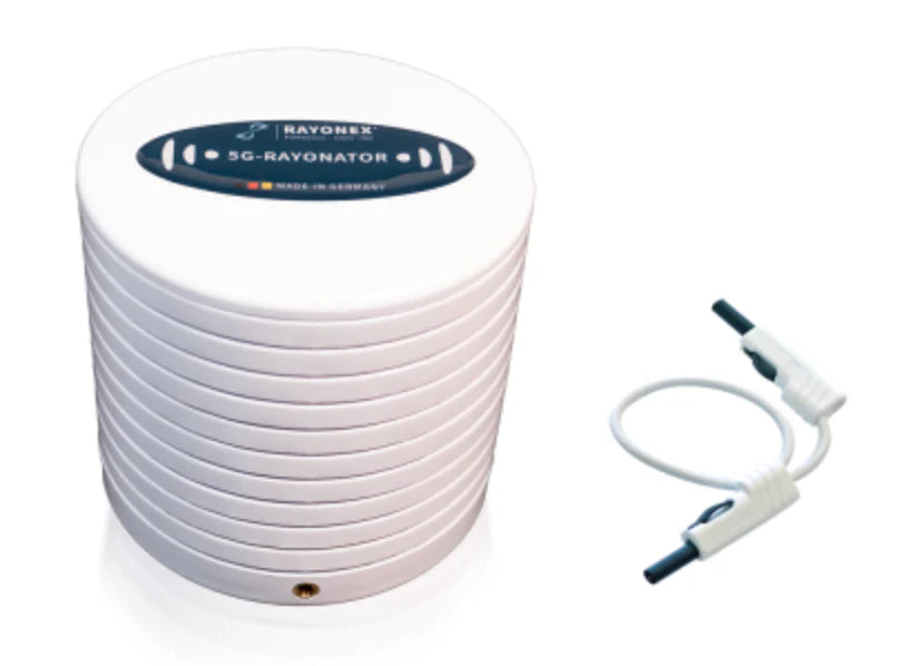 Rental Product - 5G Rayonator with 0.2m connection cable (per month)