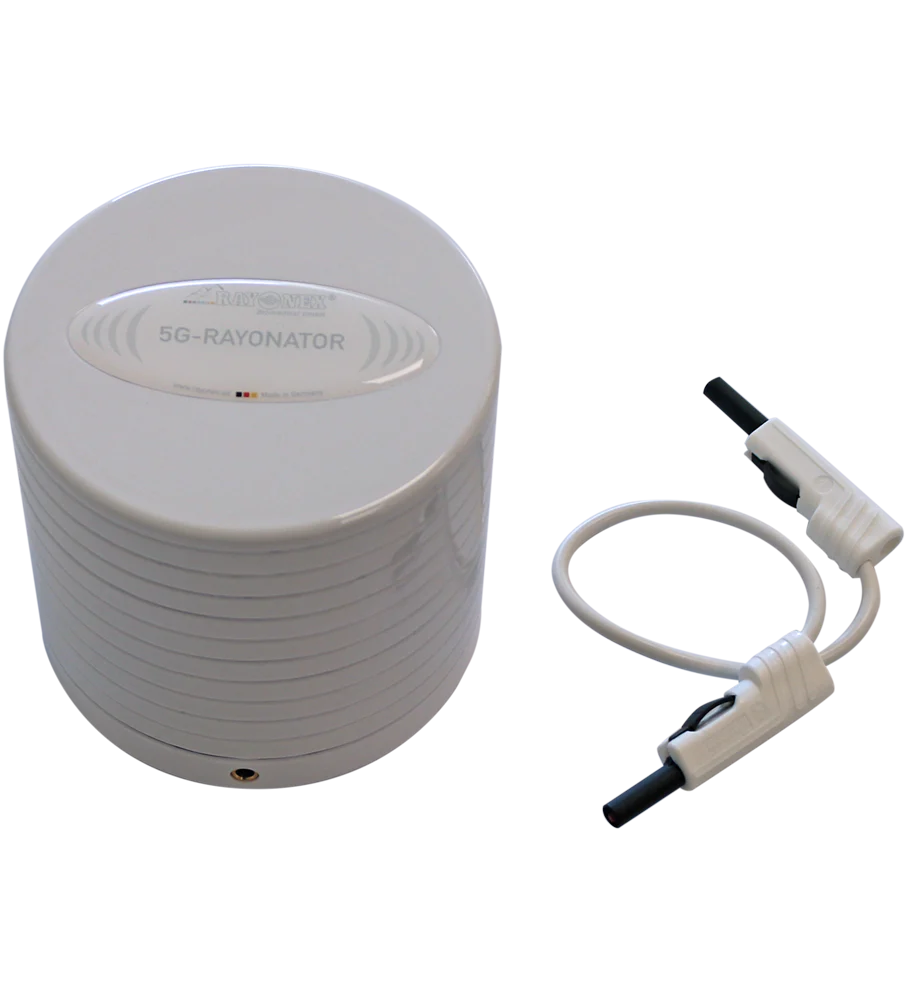 Rental Product - 5G Rayonator with 0.2m connection cable (per month)