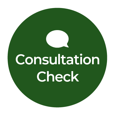 C2. Consultation Check