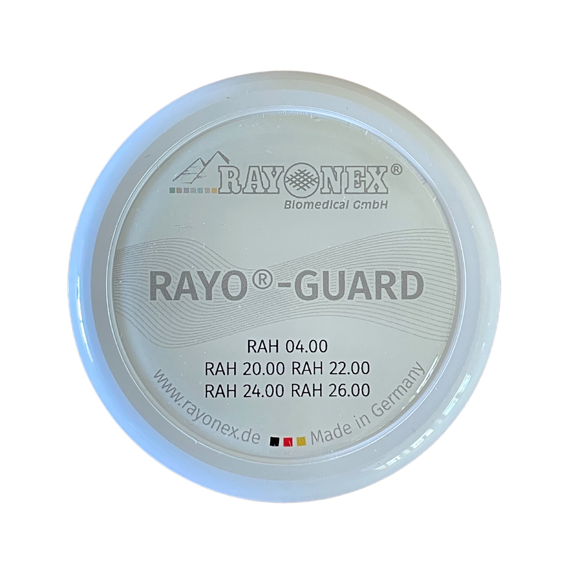 Rayo-Guard – Building Biology Central