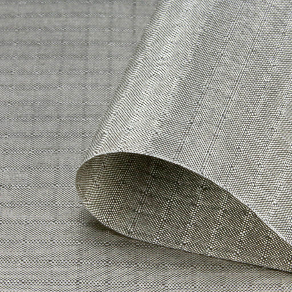 SILVER-SILK Shielding Fabric for High Frequency EMF (per metre)
