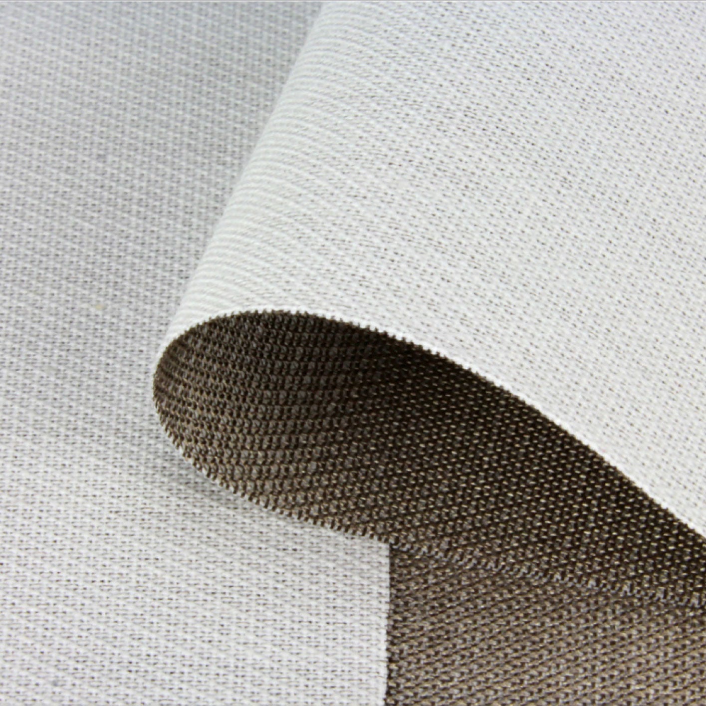 SILVER-TWIN Shielding Fabric for High Frequency EMF (per metre)