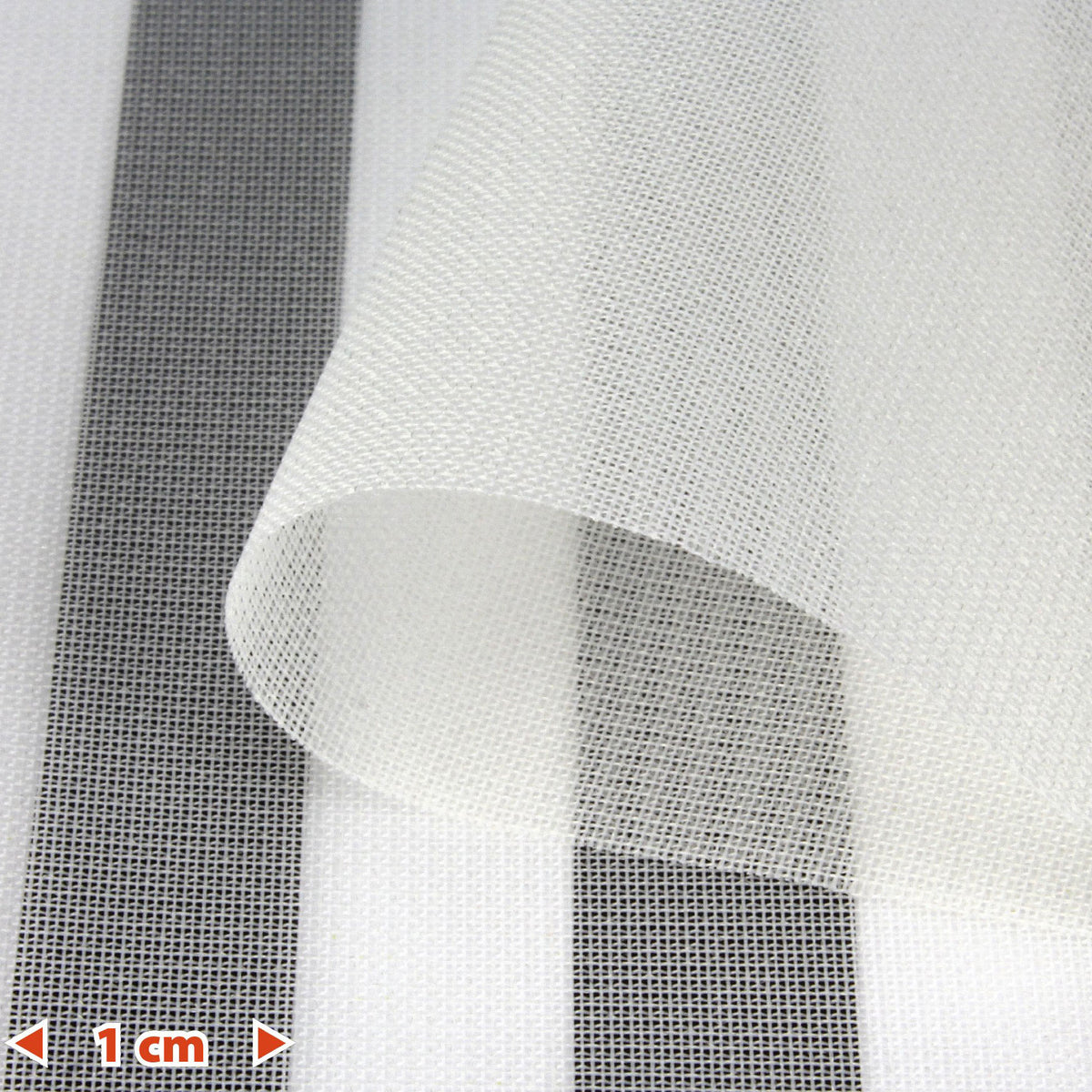VOILE Shielding Fabric for High Frequency EMF (per metre)