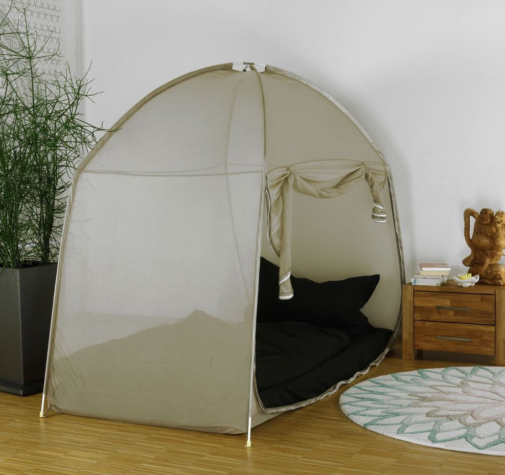 SAFECAVE Shielding Tent (Single)