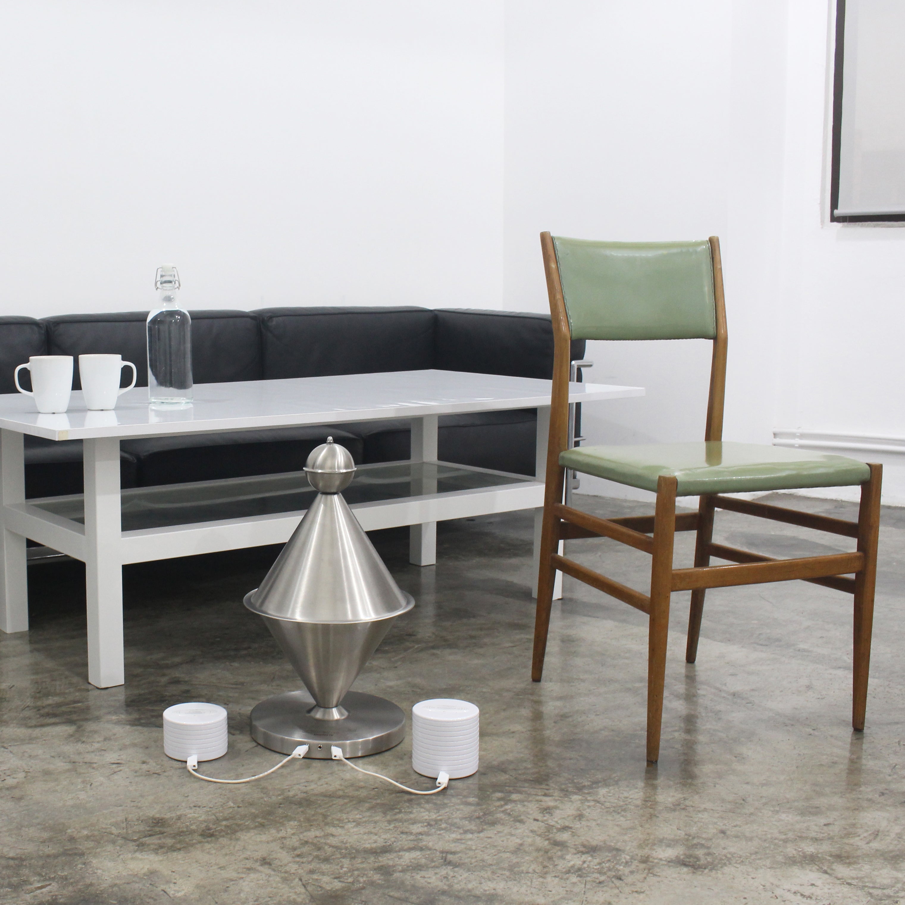 Duplex Set – Building Biology Central